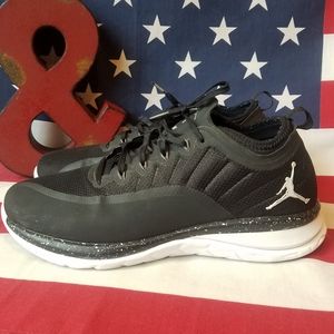 engineered for flight jordan